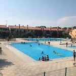Welcoming For Families In Апартаменти
