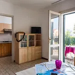 Welcoming For Families In Апартаменти Бібіоне
