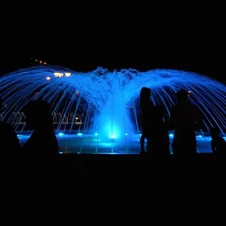 Cute Little House With Exclusive Garden And Pools Διαμέρισμα Μπιμπιόνε