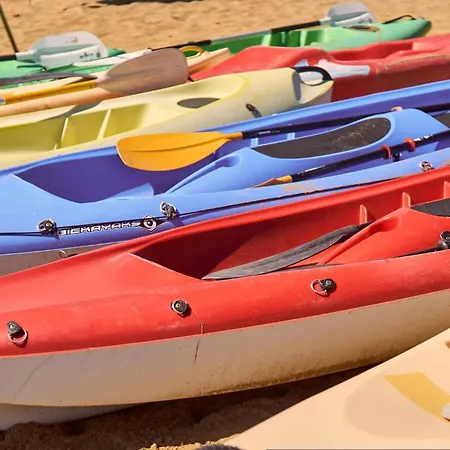 Cute Little House With Exclusive Garden And Pools Διαμέρισμα *