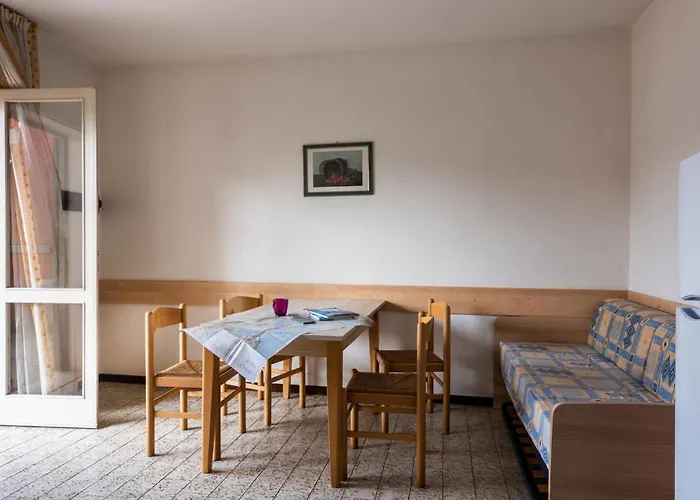 Welcoming For Families In Apartment