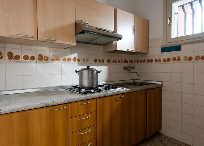 Welcoming For Families In Bibione