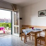 Apartment Welcoming For Families In *