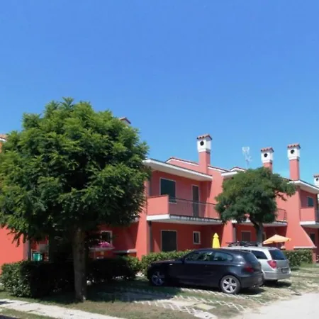 Apartman Welcoming For Families In Bibione