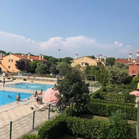 Welcoming For Families In Apartman *