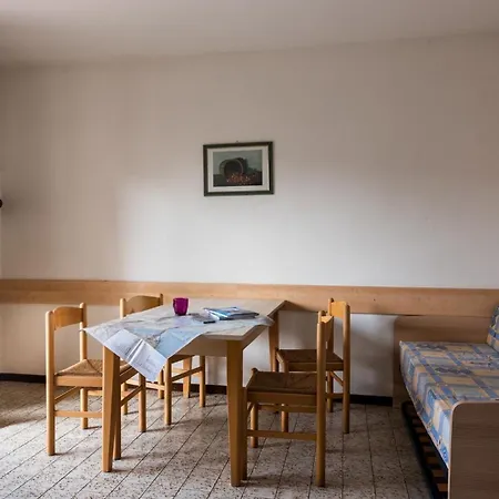 Welcoming For Families In Apartman