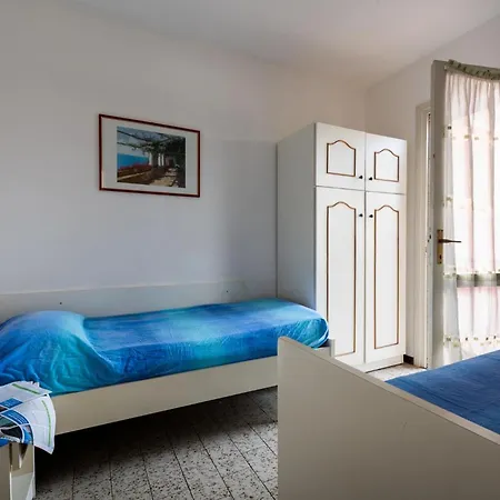Welcoming For Families In Apartman *