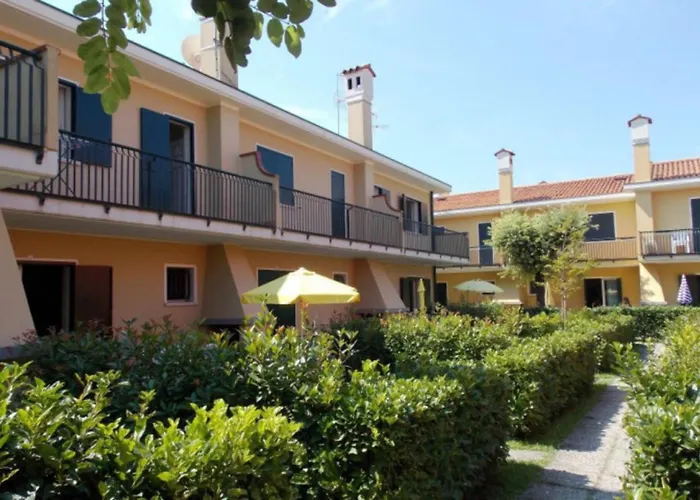 Welcoming For Families In Apartment