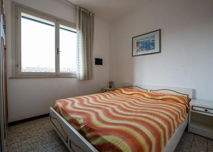 Welcoming For Families In Apartment *