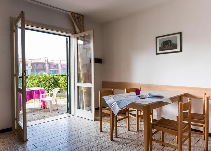 Apartment Welcoming For Families In *