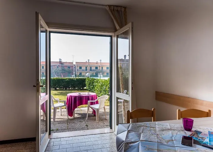 Apartment Welcoming For Families In *